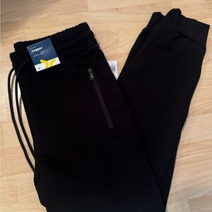 Old Navy Women’s Black Jogger Pants